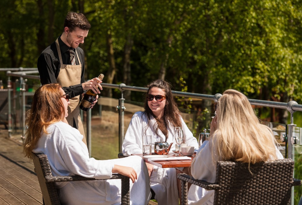 The Chevin Country Park Hotel & Spa 41/68