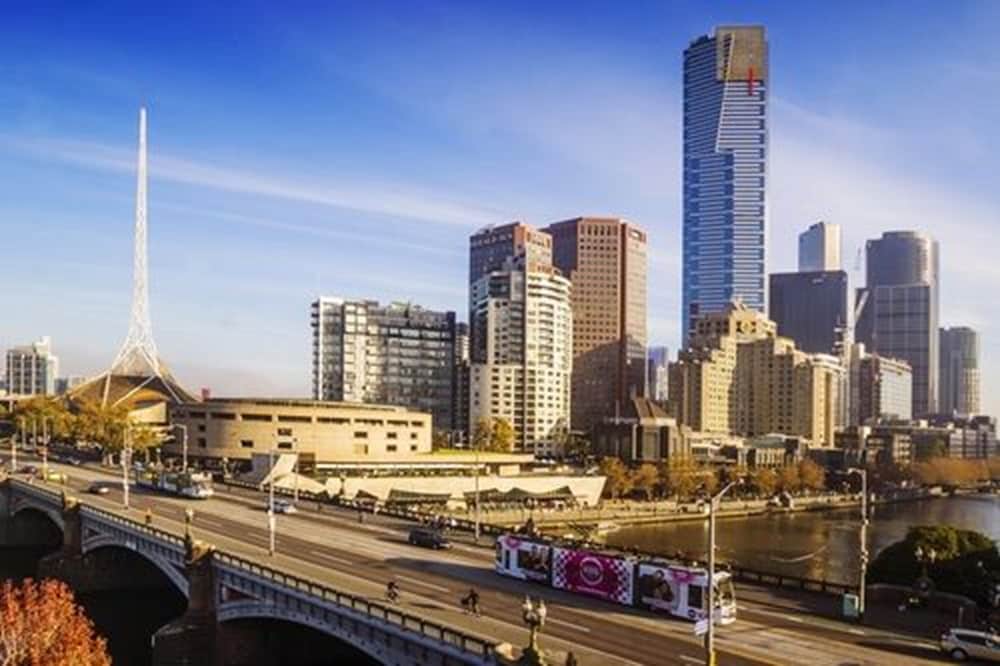 Southbank Apartments - Eureka Tower 43/48