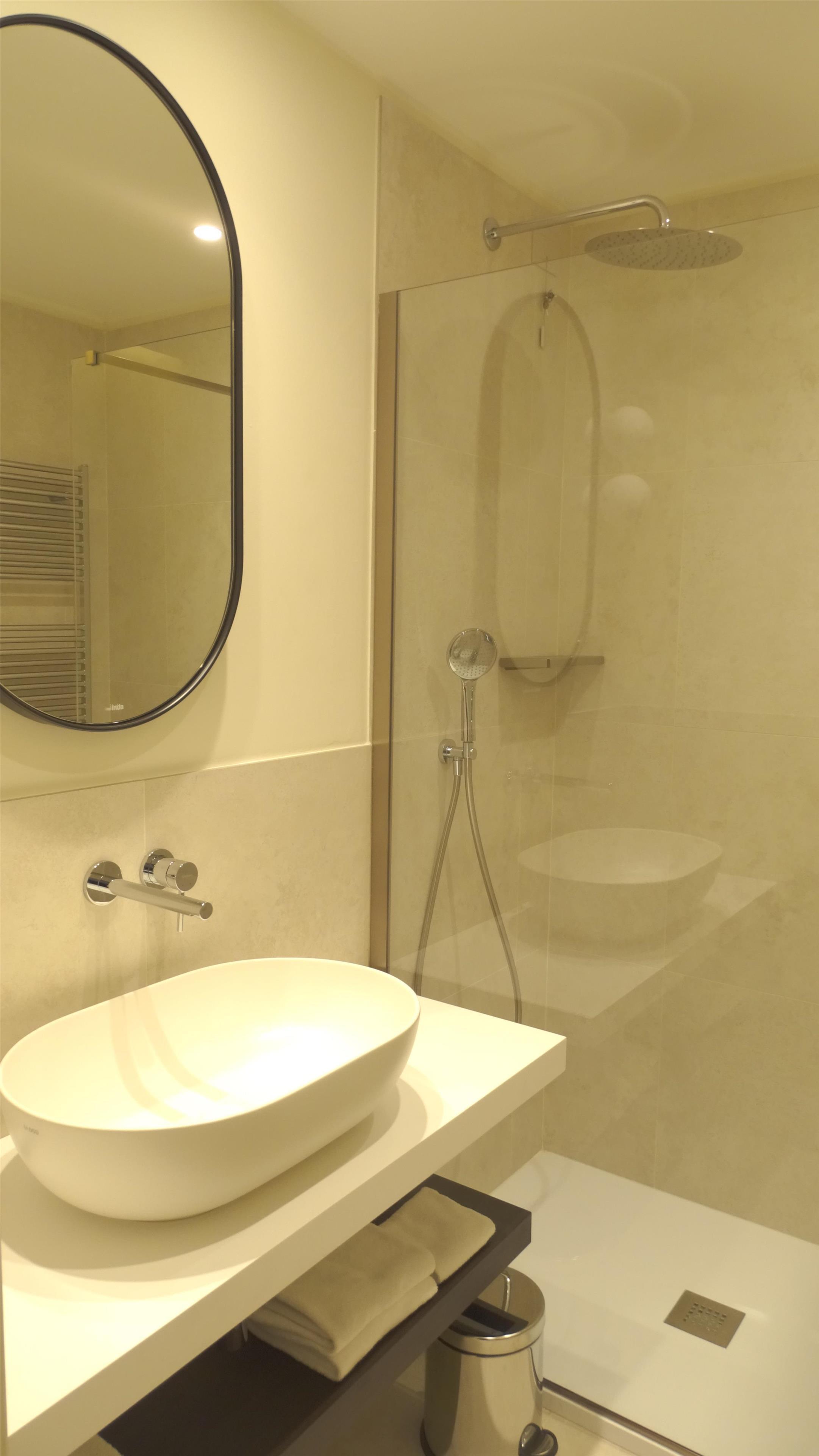 Room, Triple, 3 Beds, Best Western Plus Hotel Le Favaglie 2/2