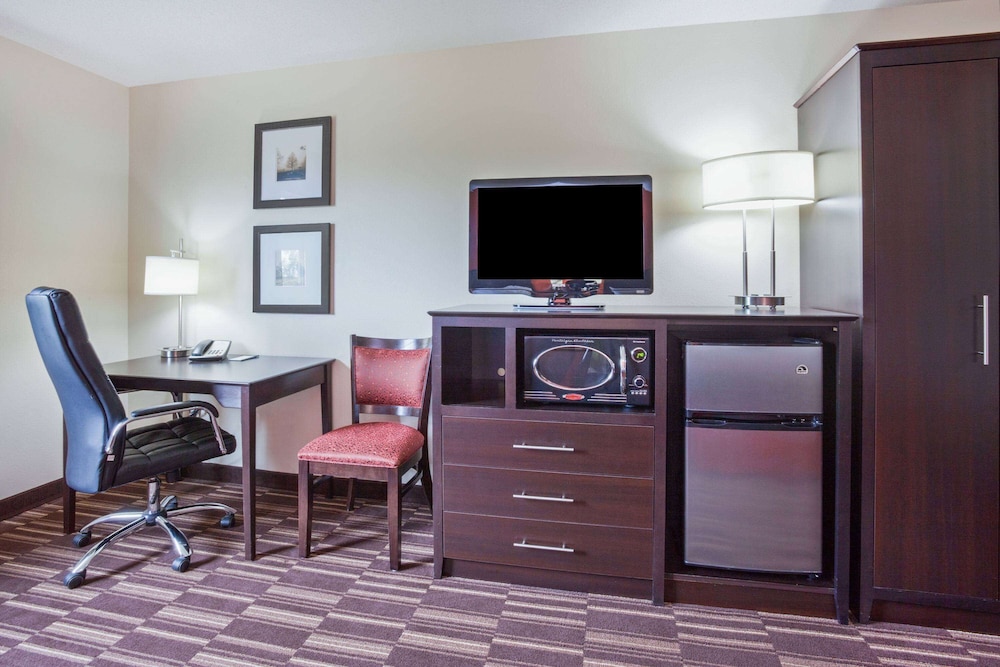 Americinn By Wyndham Sartell 29/32