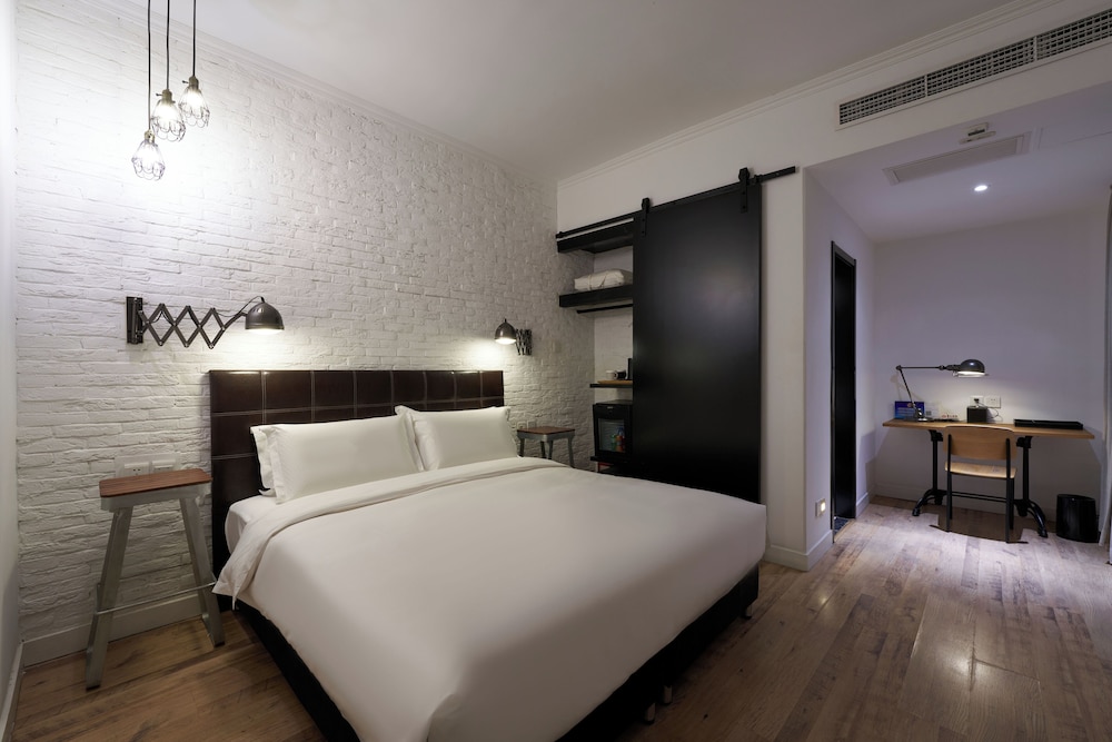 Cendre Hotel 14/51