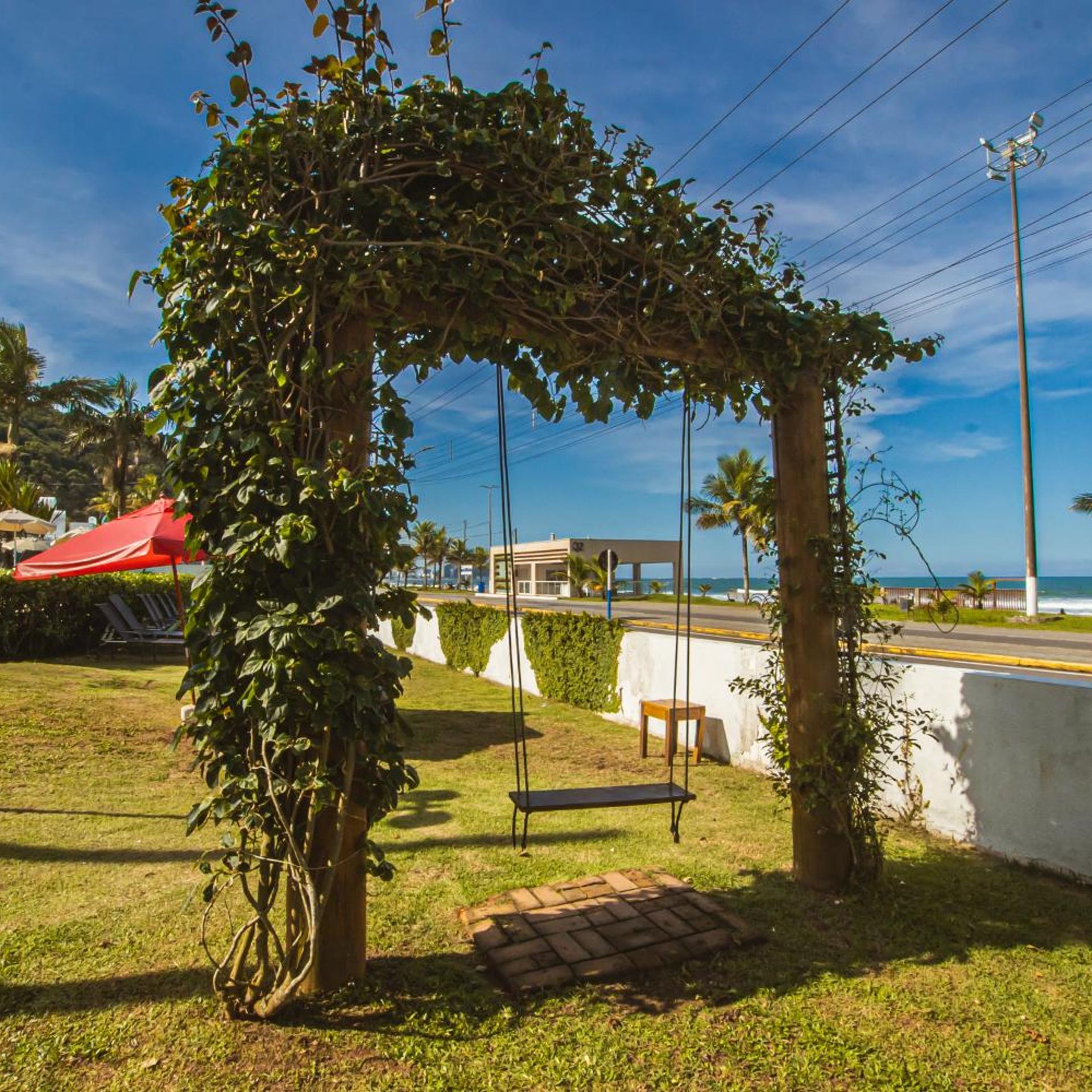 Hotel Villareal Praia Caieiras 50/53