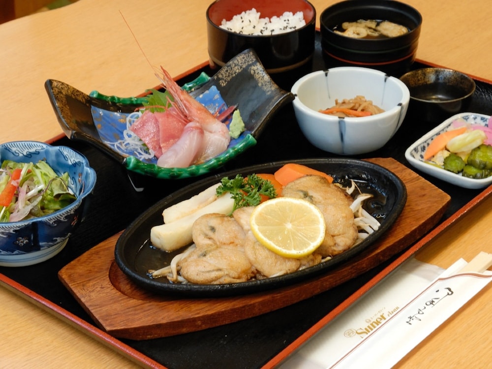 Apa Hotel Kitakami-Ekinishi 35/47