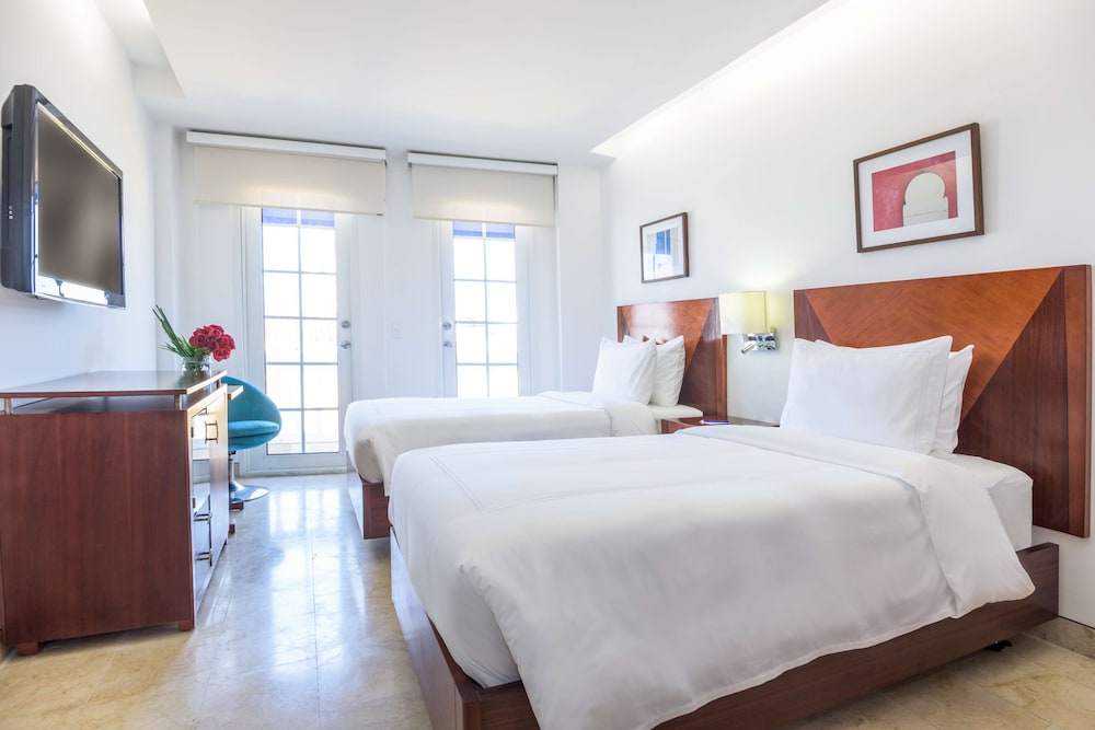 NH Cartagena Urban Royal 14/46