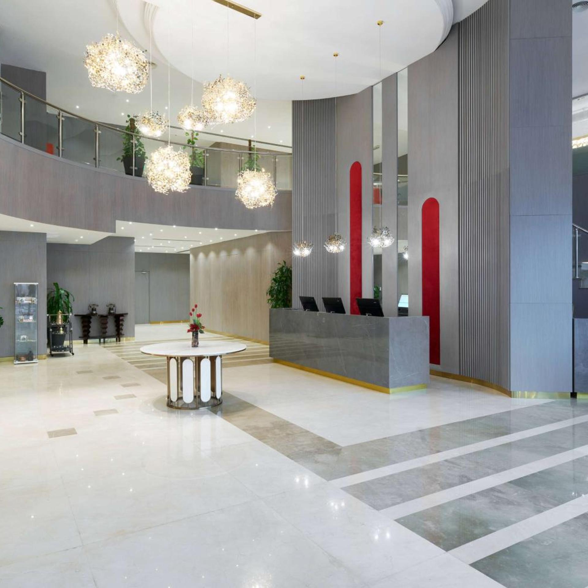 Ramada by Wyndham Doha Old Town 6/64