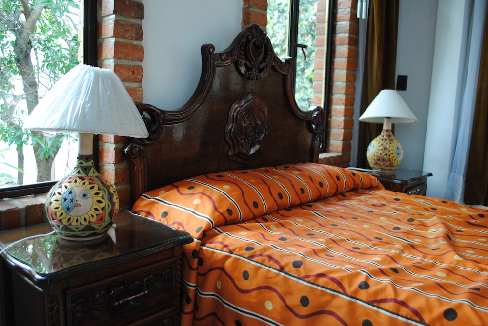 Hotel Posada La Casona de Cortes 31/72