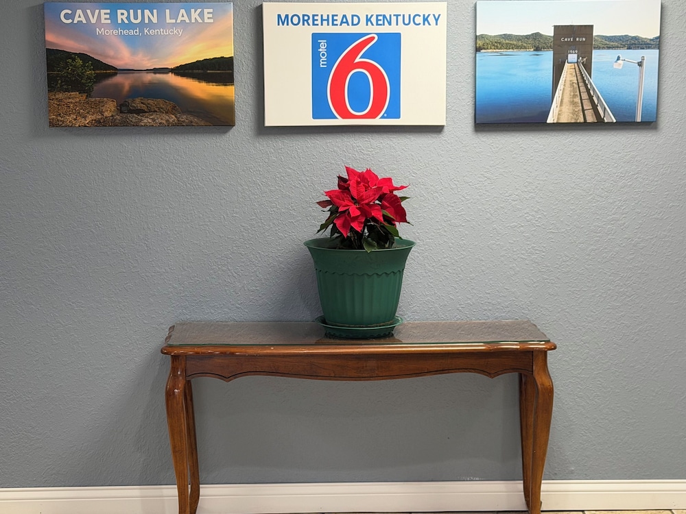 Motel6 Morehead, KY 10/67