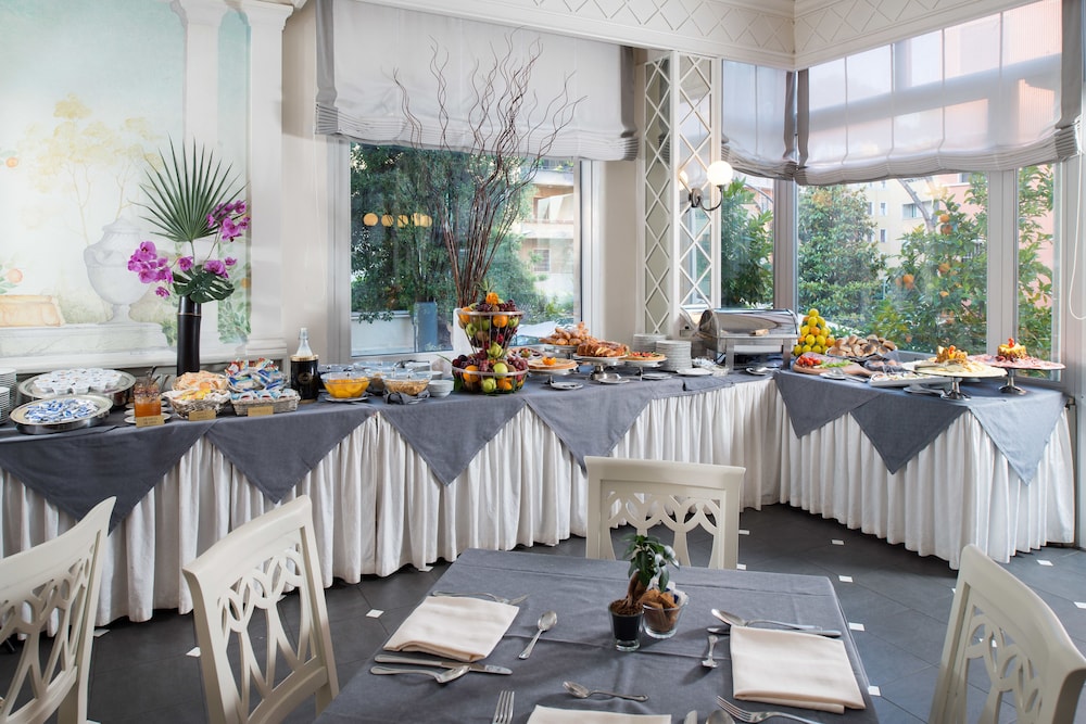 Degli Aranci Hotel 51/66