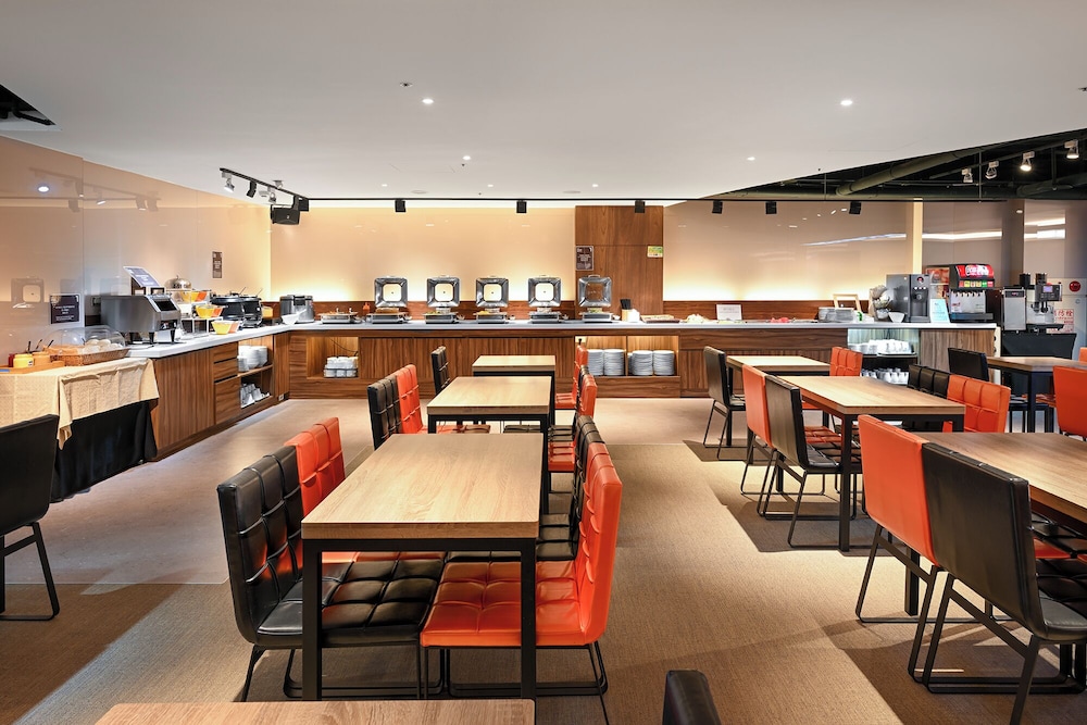 Le room Hotel Kaifeng Taipei 44/62
