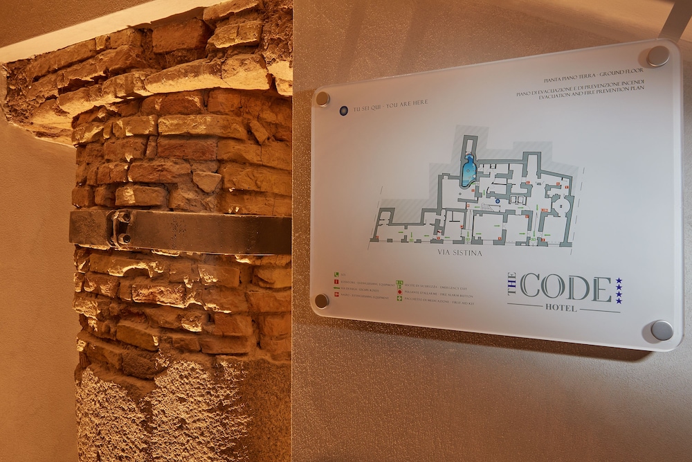 The Code Hotel 35/66