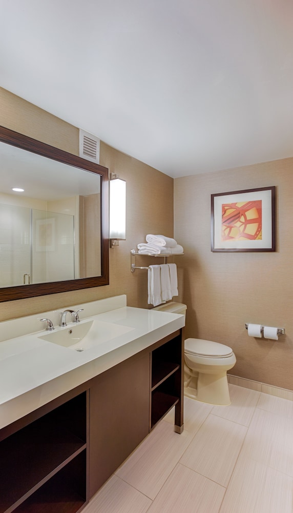 Holiday Inn Express And Suites Baltimore West Catonsville 22/66