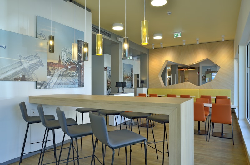 B&B Hotel Kiel-Wissenschaftspark 12/16