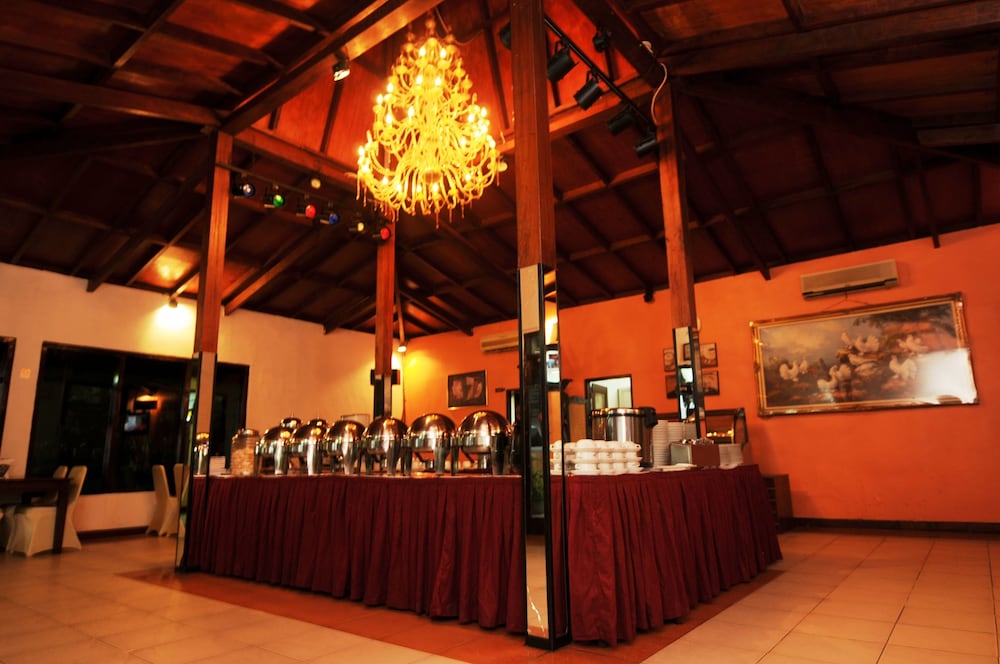Serayu Hotel Timika 25/29