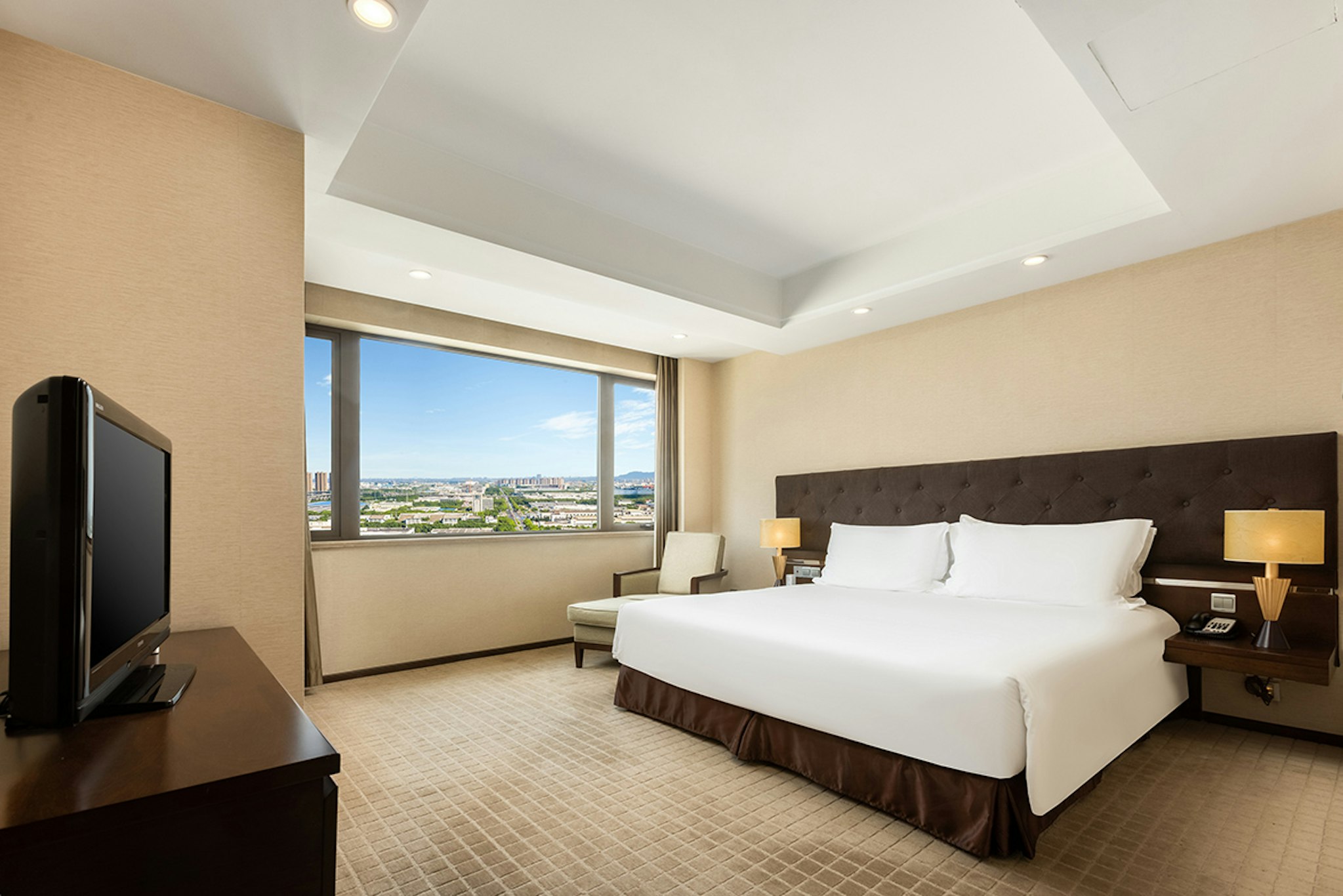 Millennium Hotel Wuxi 15/50