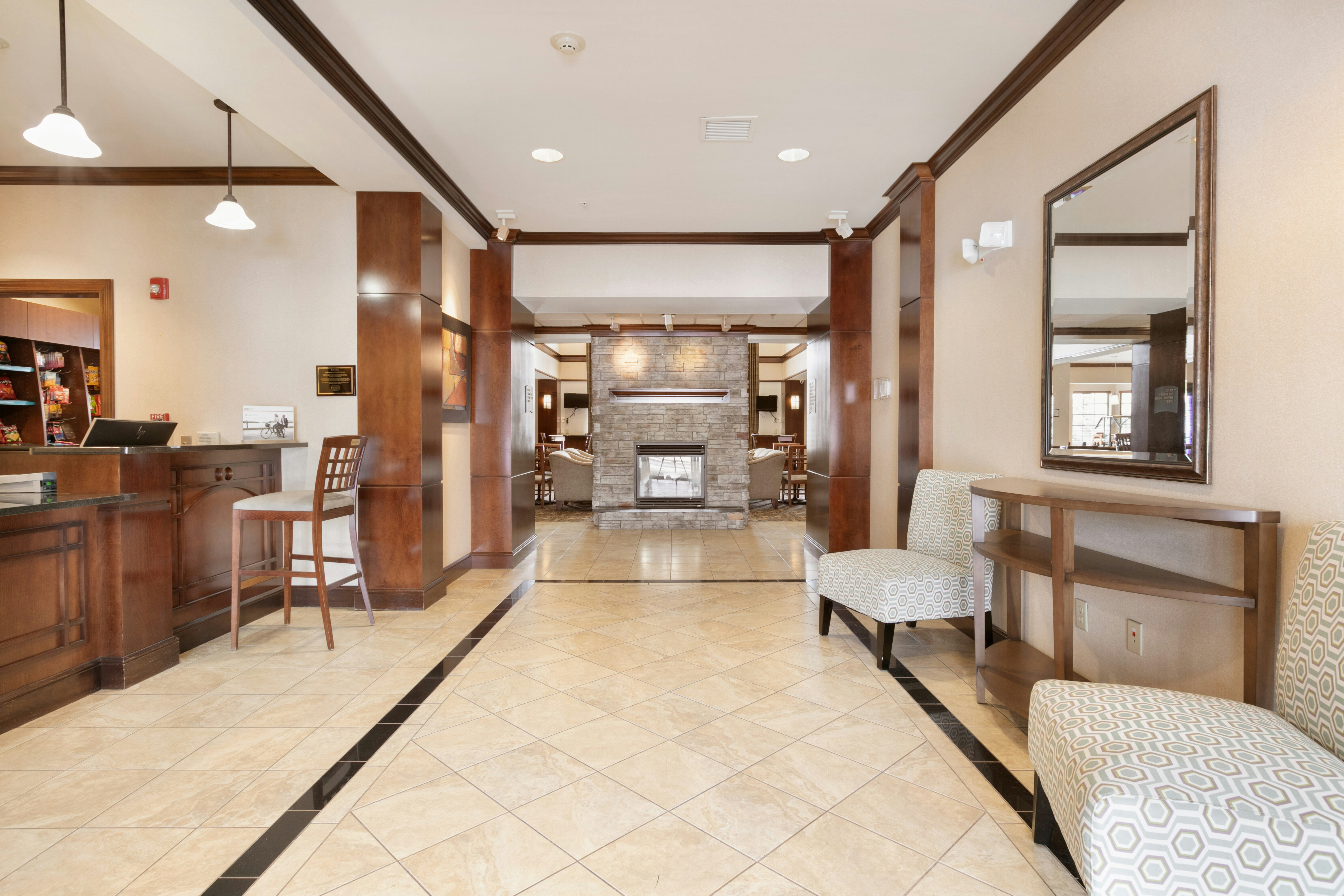 Staybridge Suites Akron-Stow-Cuyahoga Falls 34/65