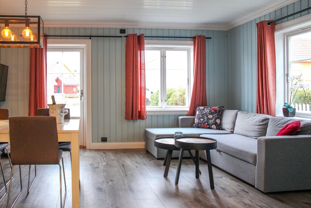 Hotel Lyngorporten 22/50