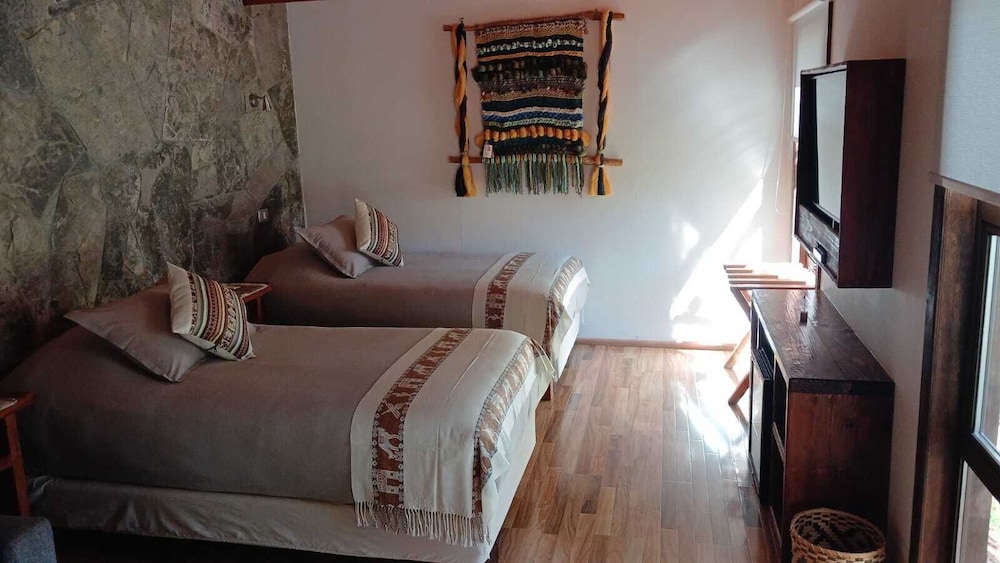 Lodge Quelana 11/50