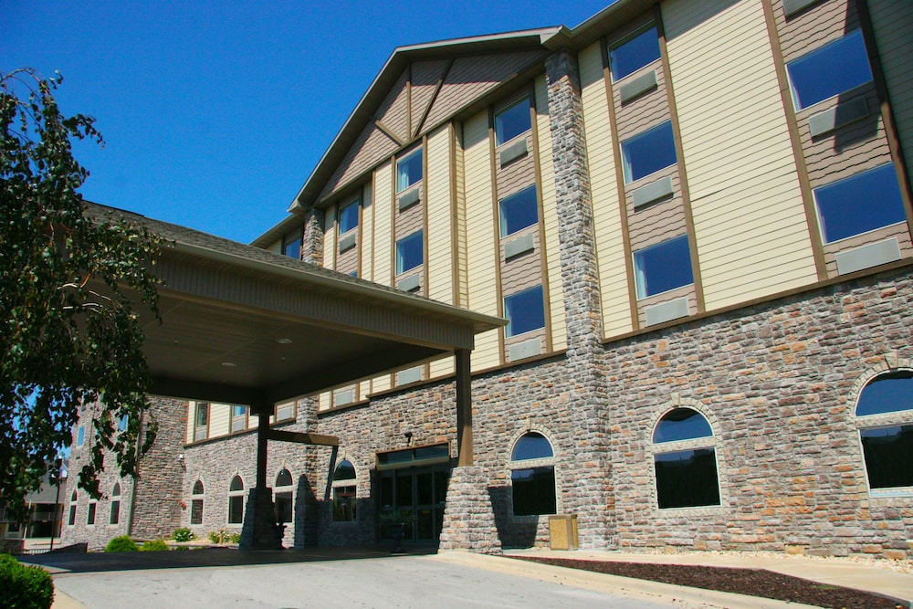 Branson Waterpark Hotel 6/53
