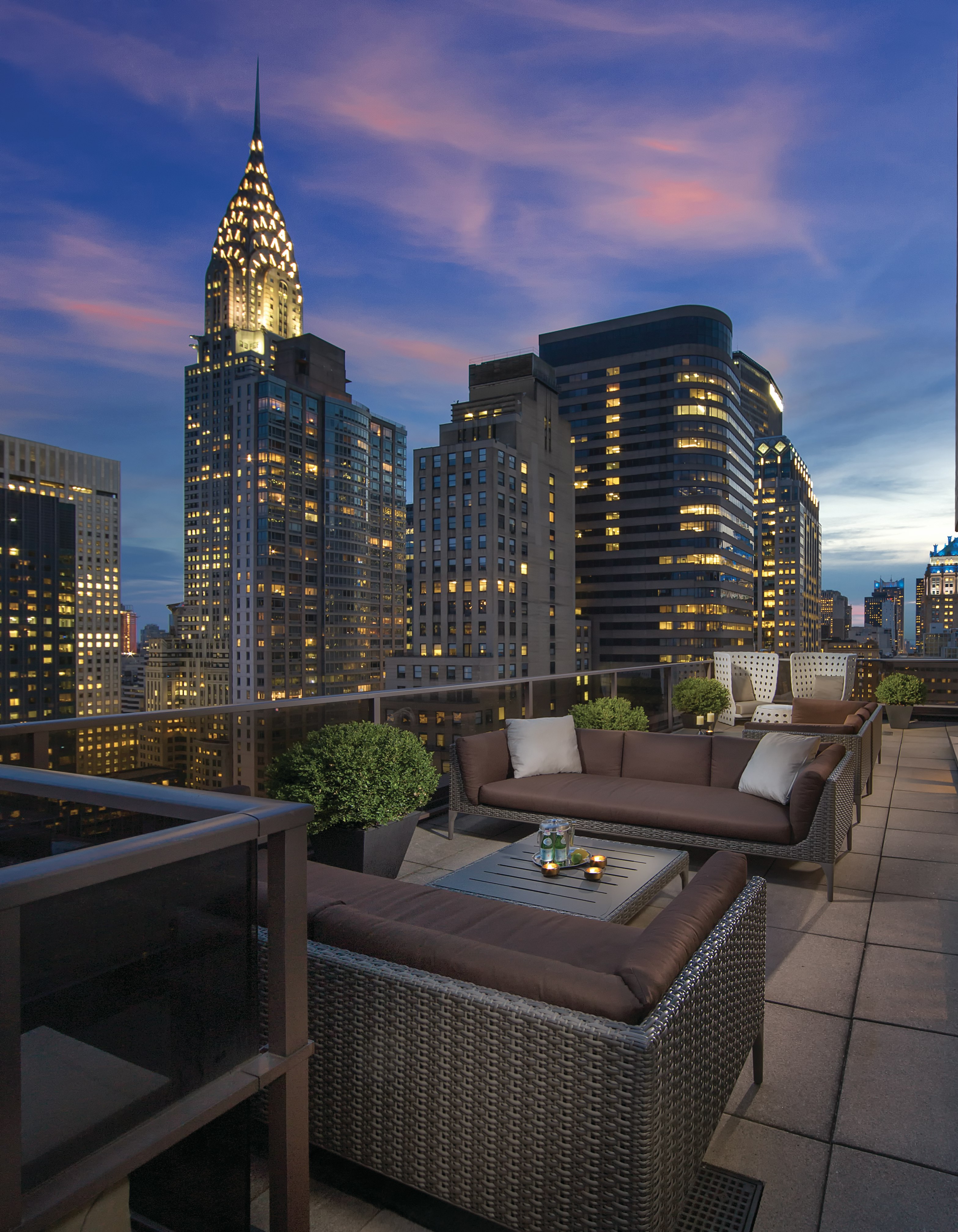 Club Wyndham Midtown 45 59/72