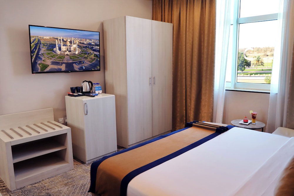 Banan hotel 27/62