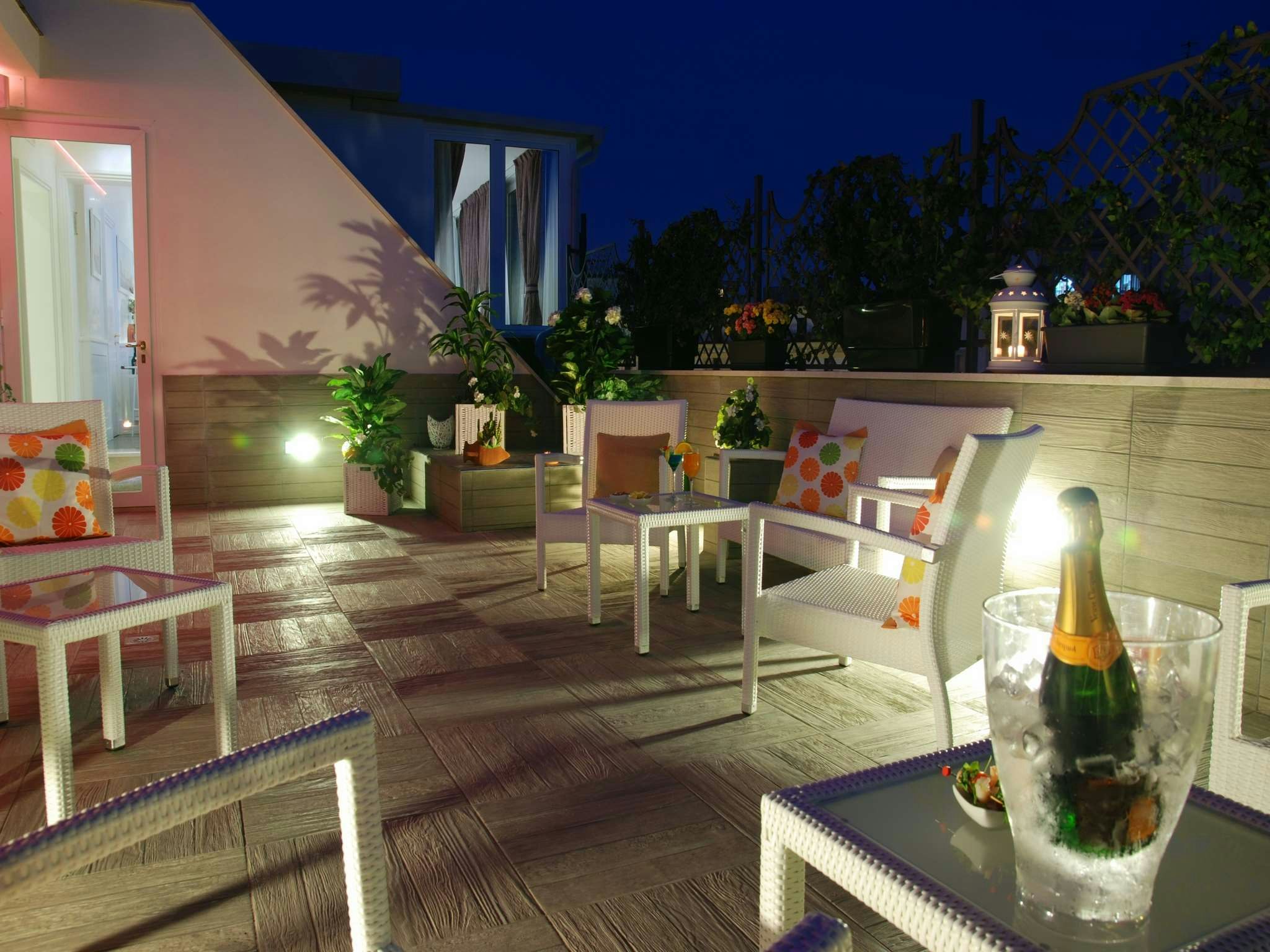 Hotel San Pietro 5/79