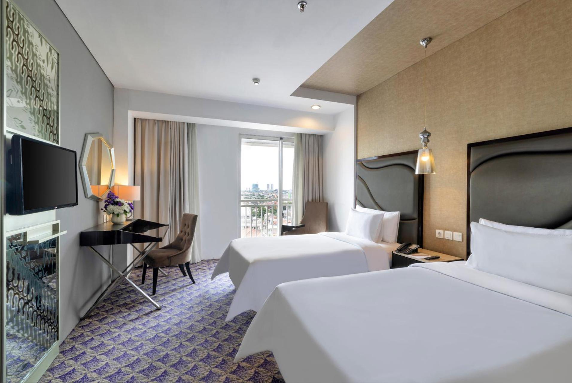 Fairview Hotel by ARTOTEL 16/35