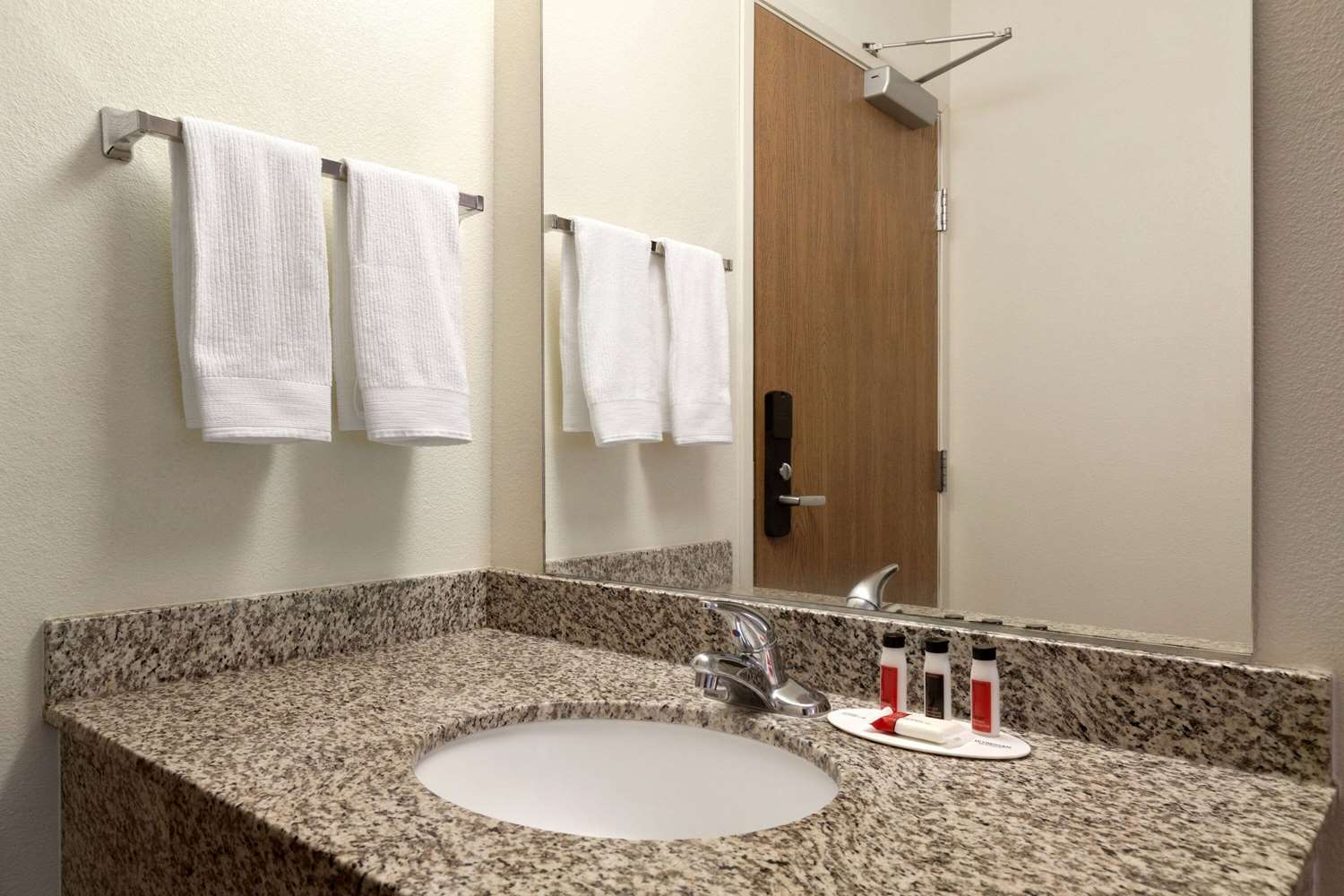 Travelodge by Wyndham Hermiston 7/9