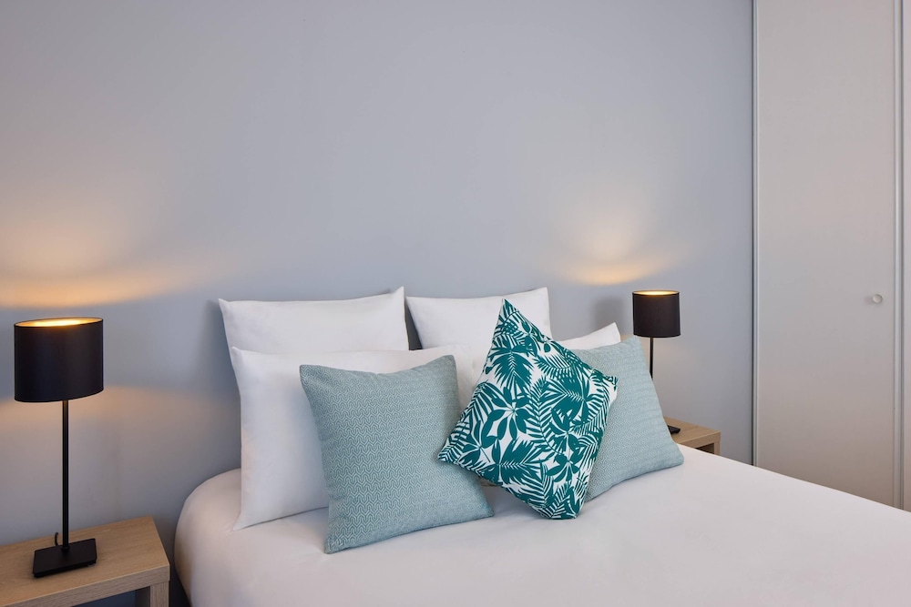 Quality Aparthotel Massy Palaiseau 16/28