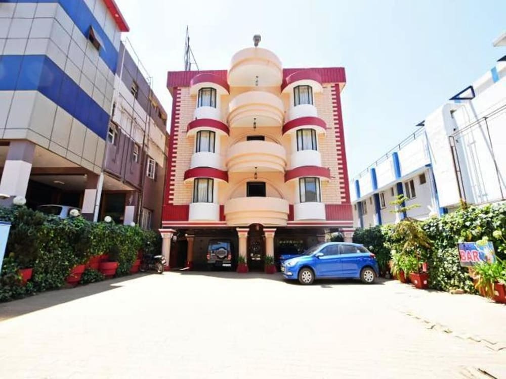 HOTEL BLUE BIRD 25/31