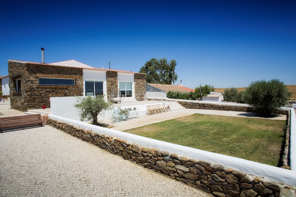 Casa Dos Castelejos 7/55
