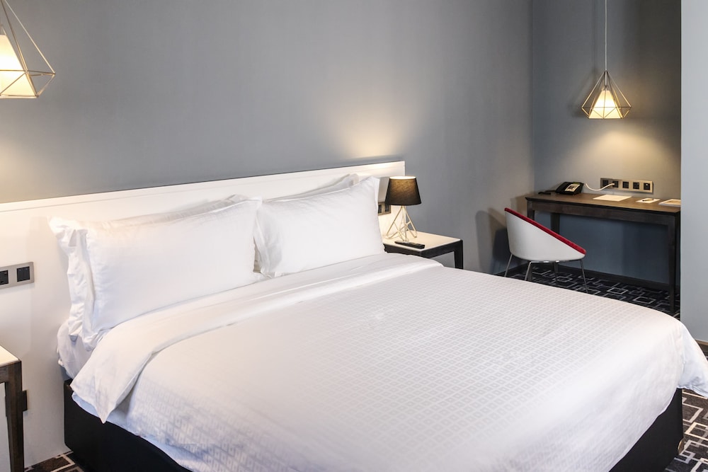 Trademark Hotel 13/59