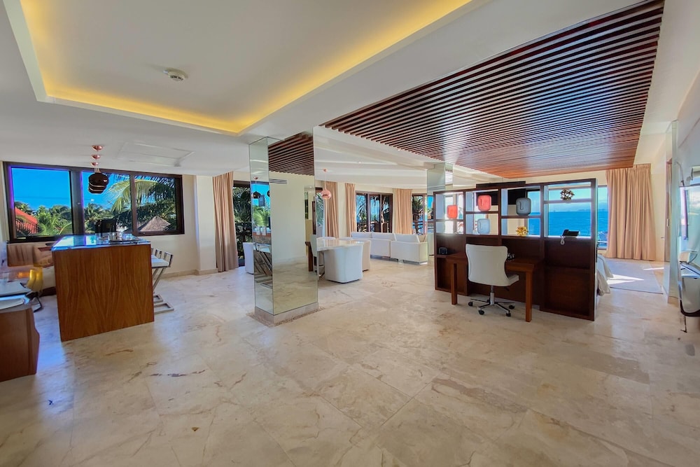 Esplendor by Wyndham Isla Mujeres All Inclusive Resort 9/50