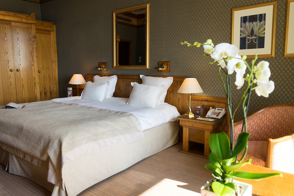 room