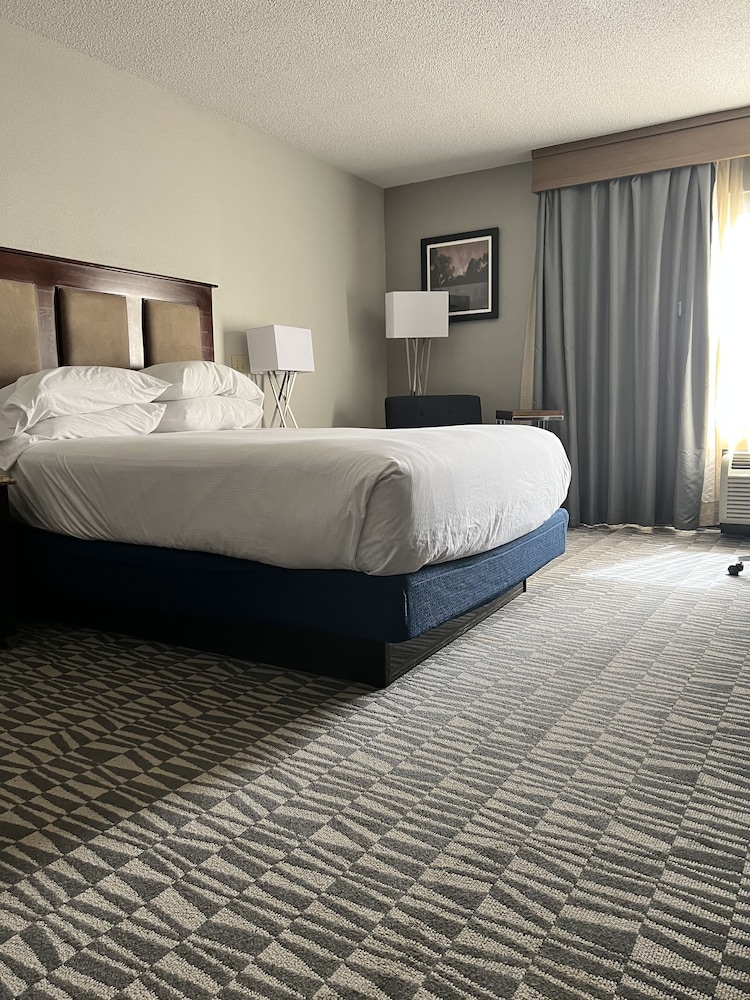 DoubleTree by Hilton Augusta 14/56