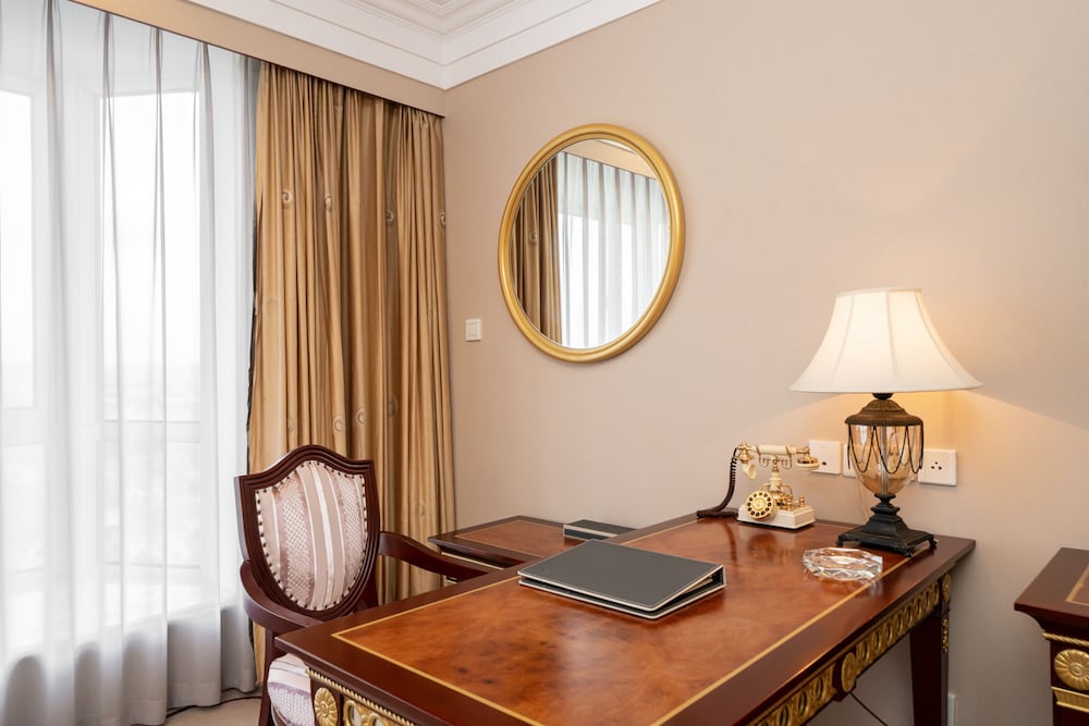 Jinling Garden Hotel Taicang 28/50