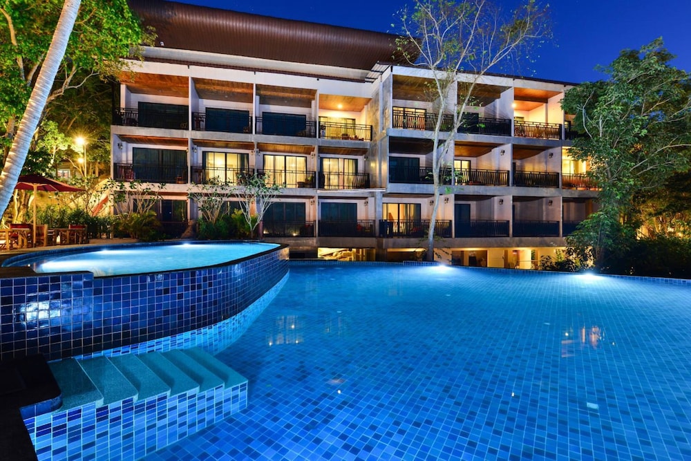 Dusit Buncha Resort 1/50