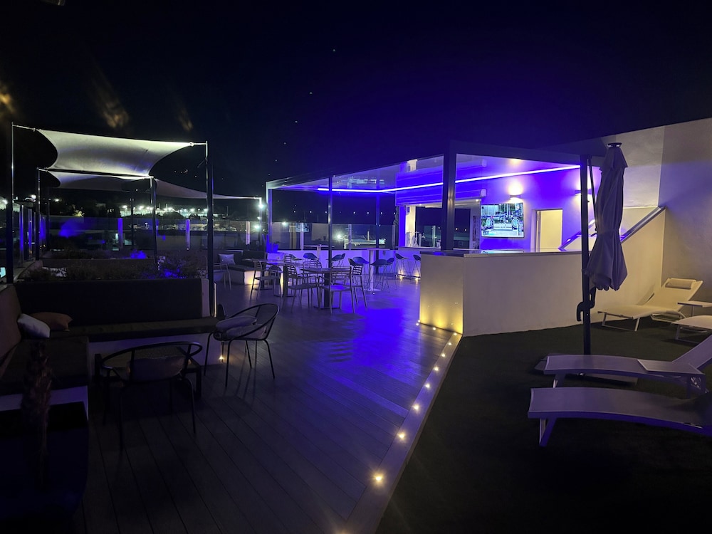 Hotel DAOS 27/50