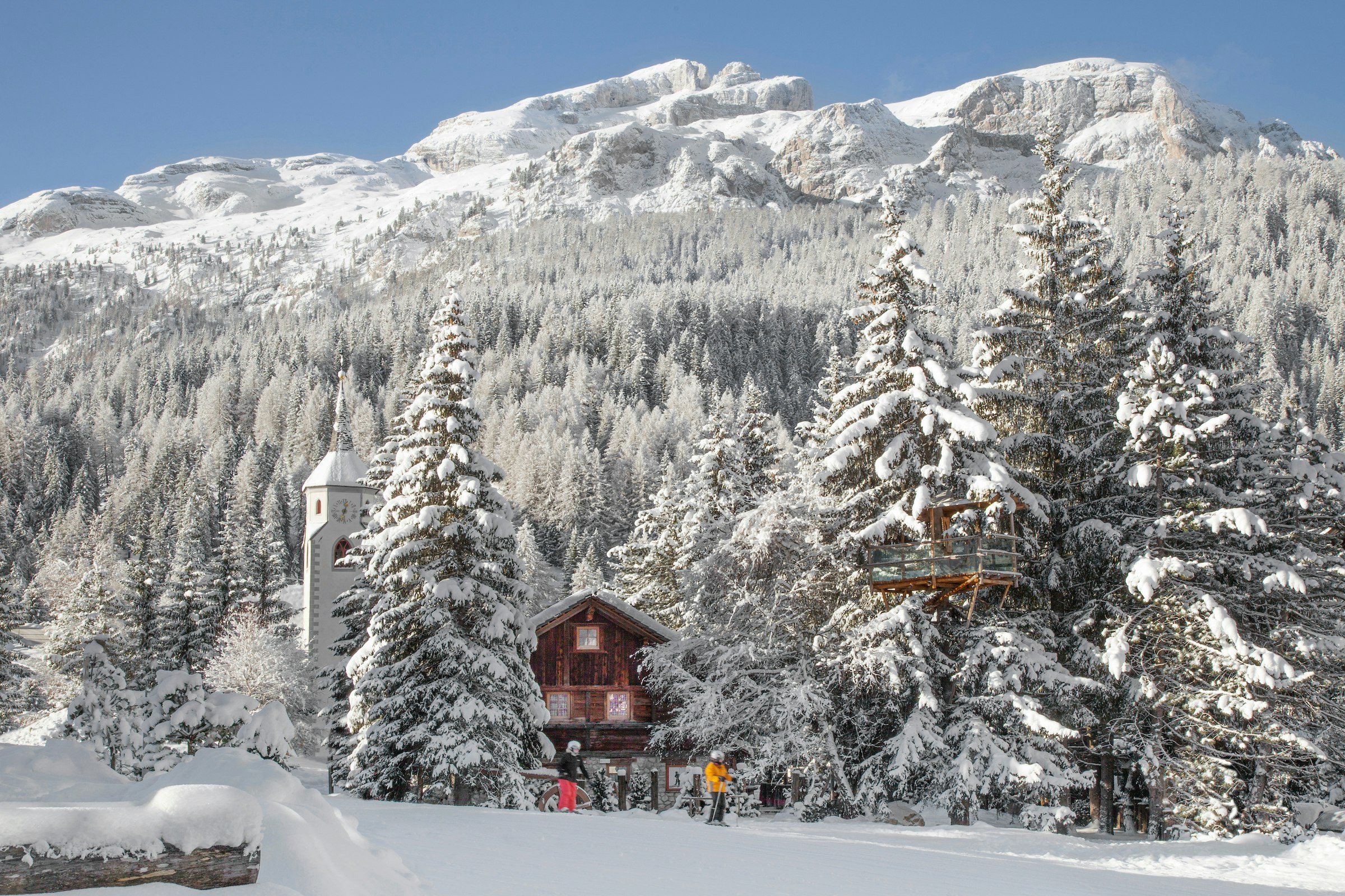Hotel La Perla The Leading Hotels of the World 33/39