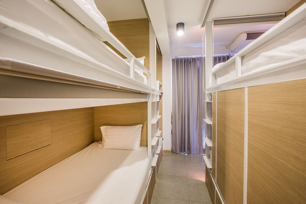 Snoozz Hotel 37/65