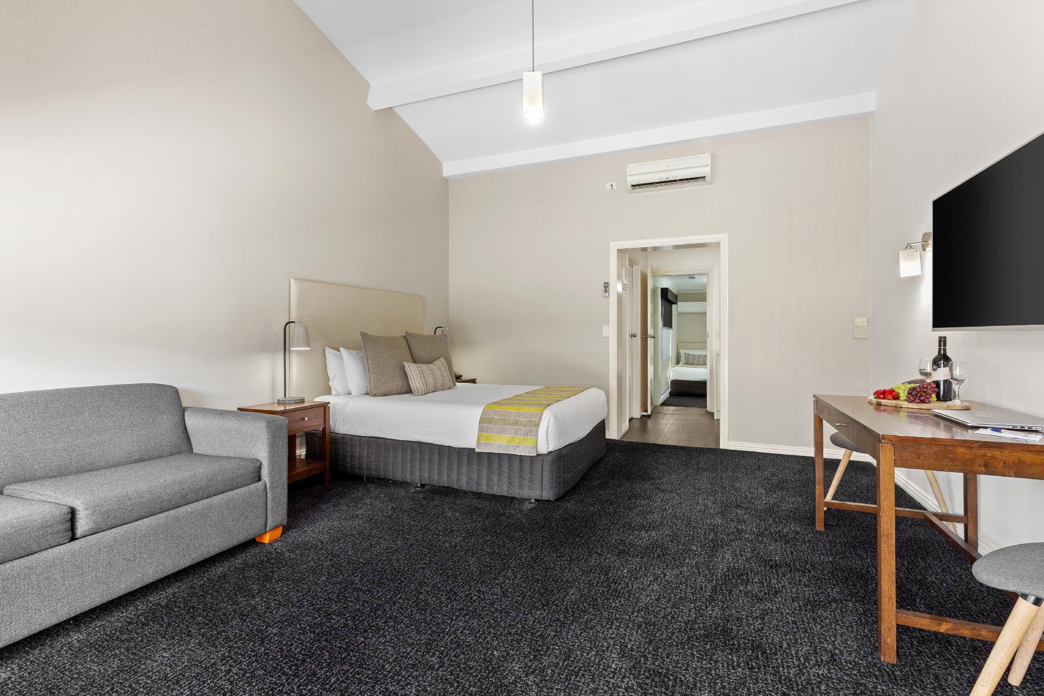 جناح عائلي