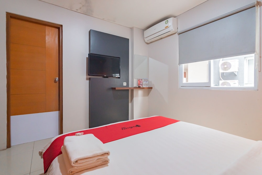 RedDoorz @ Dago Pojok 3 15/43
