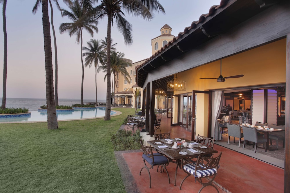 Southern Sun Maputo 48/50