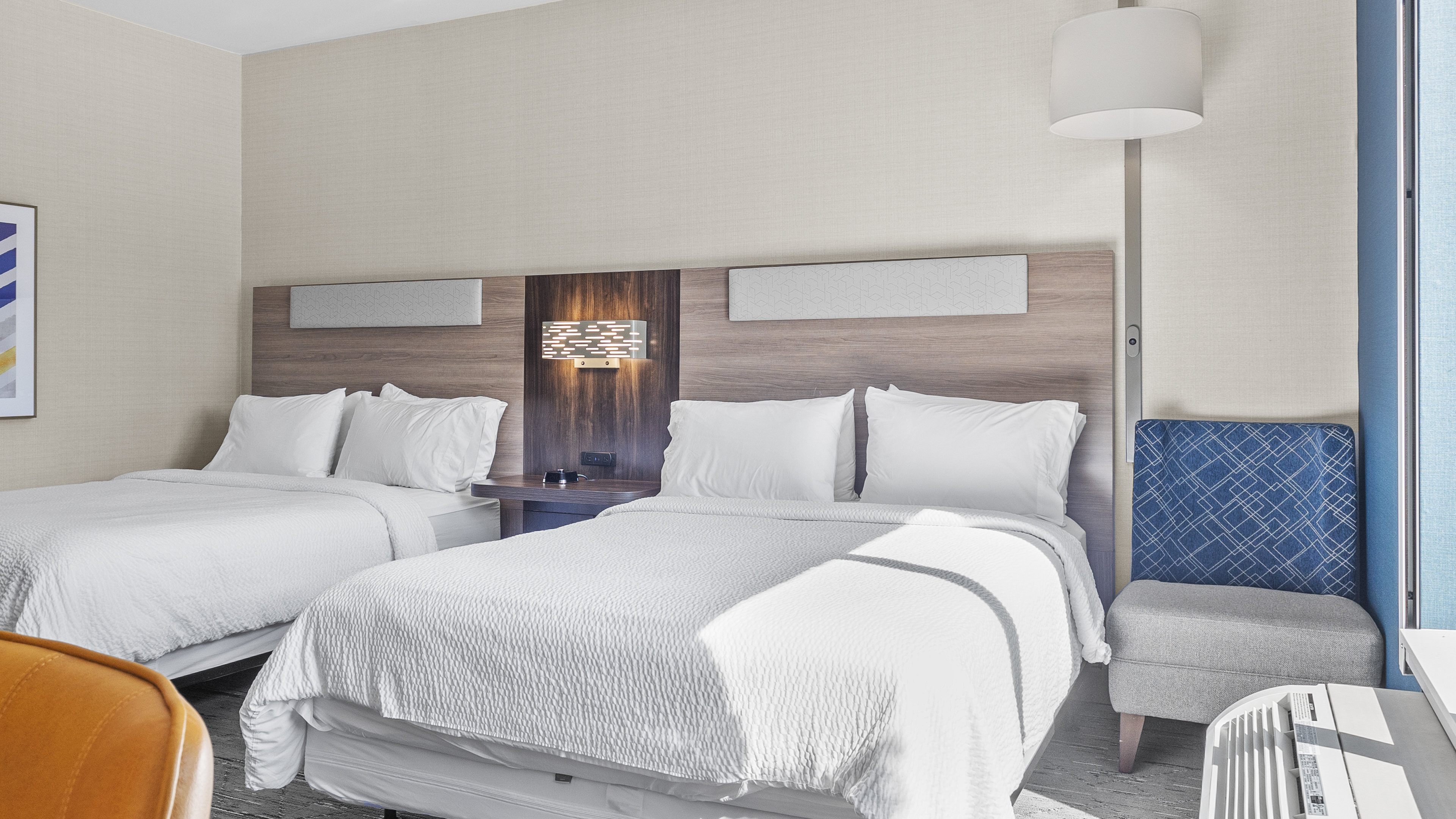 Holiday Inn Express Hotel And Suites Manchester Airport 29/72