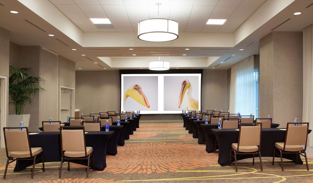 Hilton Garden Inn Miami Dolphin Mall 67/73