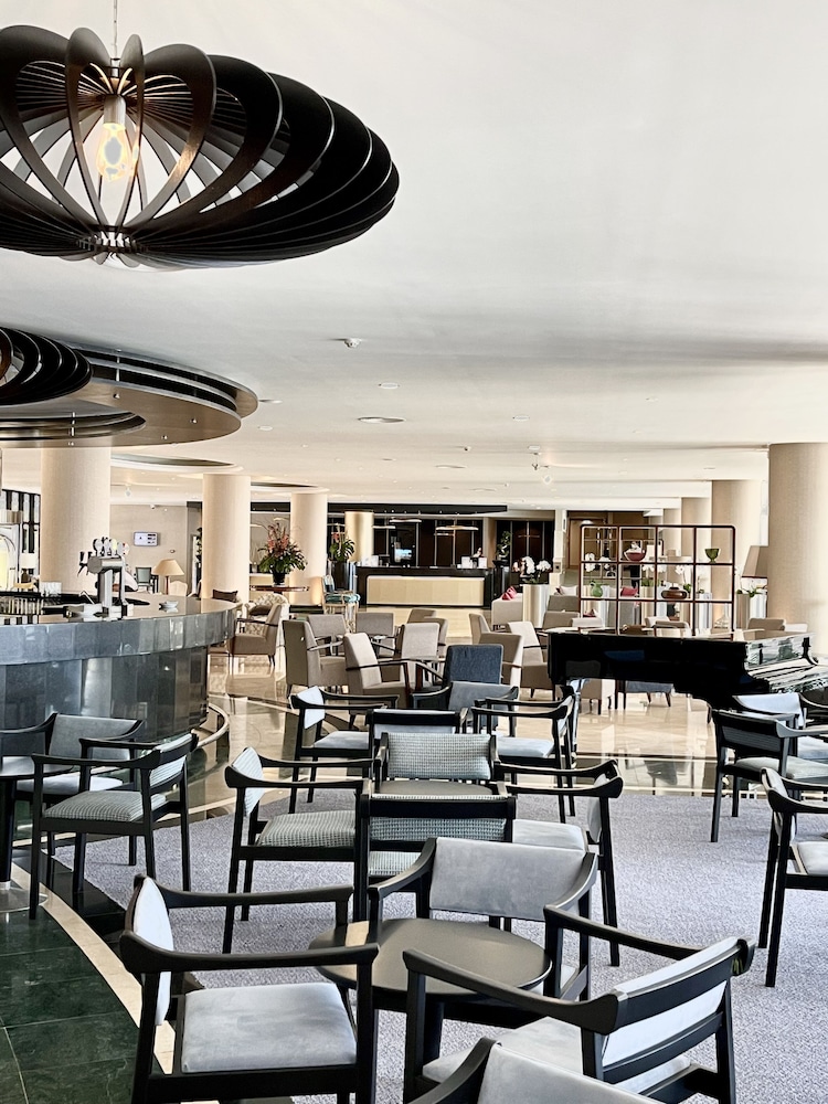 Enotel Lido Madeira - All Inclusive 56/66