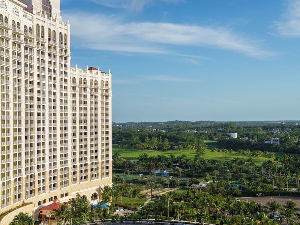 Grand Hyatt Baha Mar 写真5