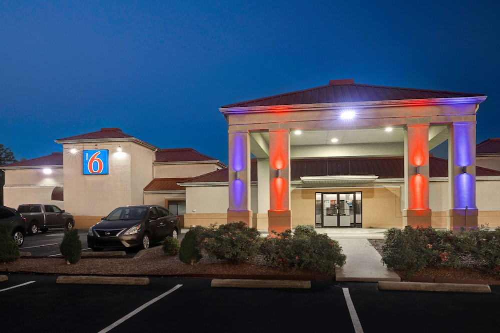 Motel6 Shepherdsville Ky Louisville South in SHEPHERDSVILLE - KY