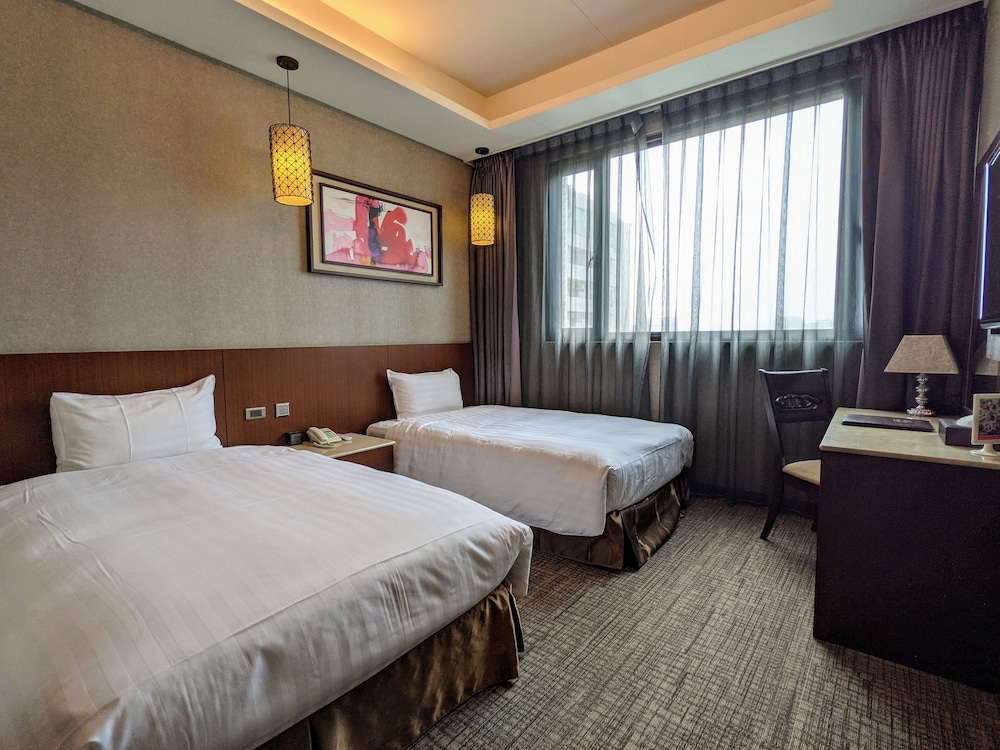Guanko Hotel 10/45