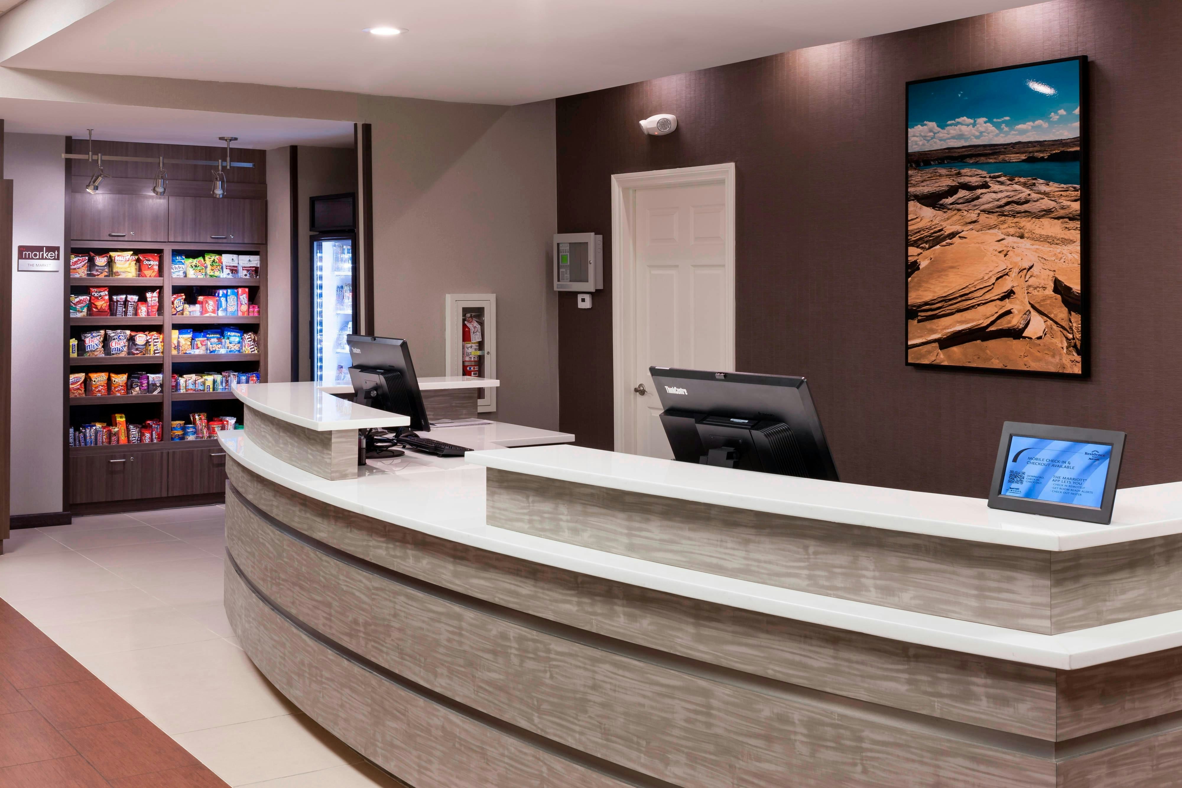 Residence Inn by Marriott Provo 10/60