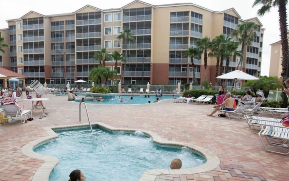 Westgate Vacation Villas Resort 8/50